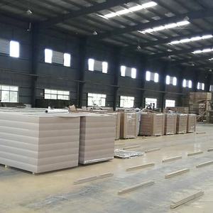 Panneau MDF mélaminé laminé double face rose gris 15 mm <span class=keywords><strong>Semple</strong></span> (couleur blanche) - Product Image 6