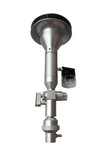 Analizador de Gases para Monitoreo Ambiental, Instrumento de Muestreo de Aire Ciclónico AM2.5 de Bajo Volumen, 10 Ow UST, Análisis de Amplificación - Product Image 3