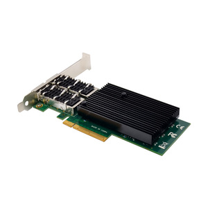 Speed Bridge Network Card SQ7386 Dual Port 10GbE PCIe 3.0 x8 <b>Ethernet</b> <b>Adapter</b> For Server - Product Image 4