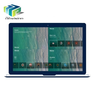 Solución <span class=keywords><strong>IPTV</strong></span> (de Lujo) <span class=keywords><strong>para</strong></span> Hoteles en LAN con Software de Servidor Compatible con VOD en Vivo - Product Image 2