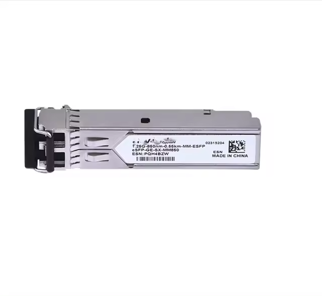 2315204 ESFP-GE-SX-MM850 Optical Transceiver Multi-Mode Module (850nm 0 ...