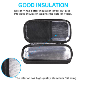 Kustom perjalanan kasus medis terisolasi Insulin <span class=keywords><strong>Diabetes</strong></span> perjalanan kasus Insulin untuk diet <span class=keywords><strong>Diabetes</strong></span> itus - Product Image 4