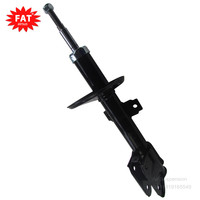 Noyau d'amortisseur avant gauche droit pour Renault Dacia Duster 2010 2018 8200813791