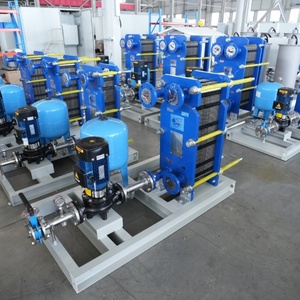 Désinfecteur à ozone général, équipement de purification de l'eau et de l'air multi-scènes, HMS-20, production d'ozone haute capacité 1 kg/h - Product Image 2