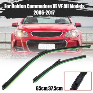 Escobilla Limpiaparabrisas para Holden Commodore VE VF 2006-2017, Escobilla de Goma para Parabrisas Delantero, 26"+15", Accesorios 92219231, 92219232 - Product Image 1