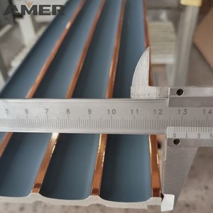 <span class=keywords><strong>AMER</strong></span> Panneaux muraux en béton Offres Spéciales d'usine Panneau mural en polystyrène PS pour la décoration - Product Image 3