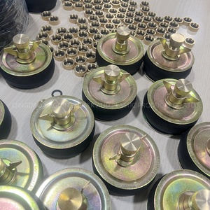 <span class=keywords><strong>1</strong></span> <span class=keywords><strong>1</strong></span>/2 "2" 3:"<span class=keywords><strong>4</strong></span>" 6 "thân thiện với môi cao su ống kiểm tra cắm với lỗ thoát - Product Image 4