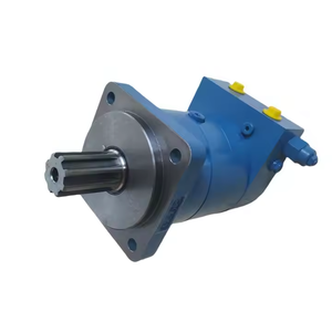 TMT-470 d'usine de source BVM-500/moteur hydraulique de MTM-470 pour des pièces de machines de construction - Product Image 6