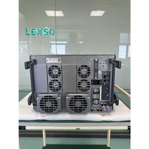 ออสซิลโลสโคป Keysight Uxr0334b รุ่น Infiniium Uxr Series: 33 GHz, 4 ช่องสัญญาณ - Product Image 5