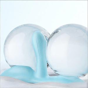 Vibromasseur G-Spot 9 fréquences avec télécommande, entièrement automatique, pour auto-stimulation féminine, USB - Product Image 4