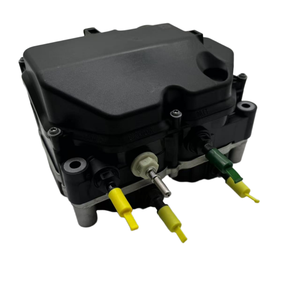 ใช้กับปั๊มยูเรีย 24V Euro 6 MAN Volkswagen 81154036150 ปั๊มจ่าย Adblue 81.15403-6150 อุปกรณ์จ่ายสารเคมีแบบปริมาณ ปั๊ม DEF - Product Image 2