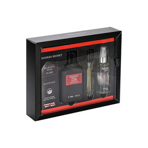 Venta al por mayor de perfumes para hombres, juegos de regalo, caballeros, solo aroma absoluto, Venta caliente, <span class=keywords><strong>perfume</strong></span> sexy - Product Image 1