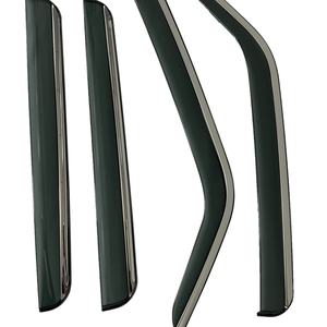 Déflecteurs de vitres pour SUZUKI WAGON R 2018, pare-soleil universel pour voiture - Product Image 2