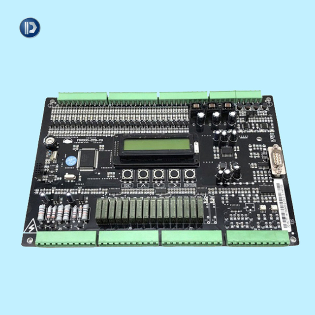 Fuji Elevator Main Board FR2000-STB-V9 Flexible PCB for Fuji Elevator Parts