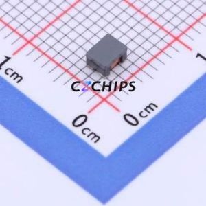 PSCIAQ3225-110Z Common Mode Filter SMD-4P,3.2x2.5mm RF 2 80V 300mA 500Ohm@10MHz - Product Image 1