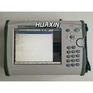 แอนริตสึ MS2720T สเปกตรัมมาสเตอร์9กิโลเฮิรตซ์ถึง13กิกะเฮิรตซ์มือสอง hx1 - Product Image 4
