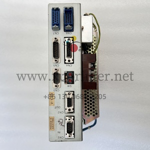 Placa de Circuito Original WD Control Drive FDUC2-D AAX77800 AAXDE00130 para Piezas de Impresión Offset KOMORI - Product Image 3
