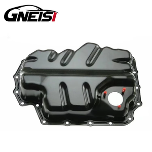 Yağ Karteri Yağ Karteri 04E103602B 04E103602 Volkswagen Jetta Tiguan Golf AUDI A1 A3 Q3 için - Product Image 1