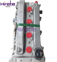 Nuevo Motor de alta calidad JLD4G20 JLD4G24 2.4L conjunto de motor desnudo para Geely Atlas Emgrand X7 Emgrand 8 GT BOYUE