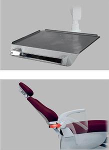 Profesyonel diş entegre ünitesi diş Implant sandalye - Product Image 2