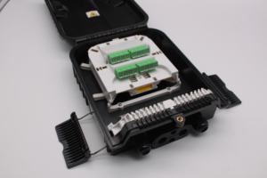 Eonkey 16 çekirdekli Fiber Optik Terminal <span class=keywords><strong>CTO</strong></span>/ŞEKERLEME dağıtım kutusu 1x16 PLC Splitter - Product Image 6