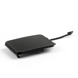 Tapa del gancho de remolque del parachoques trasero Mercedes-Benz 2118801405 A2118801405 Pieza de repuesto - Product Image 1