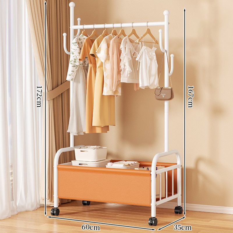 White orange 60cm