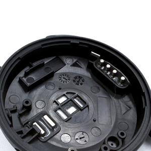 ODM พลาสติกฉีดซิลิโคนแบบกำหนดเองและอุปกรณ์อัจฉริยะแบบพับได้ผลิตภัณฑ์พลาสติก OEM - Product Image 5