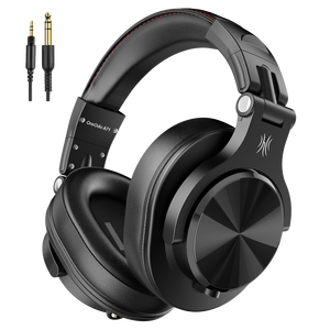 <span class=keywords><strong>Casque</strong></span> <span class=keywords><strong>audio</strong></span> <span class=keywords><strong>filaire</strong></span> OneOdio A71 pour DJ, Afrique du Sud, <span class=keywords><strong>casque</strong></span> studio supra-auriculaire, sans application et sans mixage, <span class=keywords><strong>casque</strong></span> professionnel avec son stéréo basse. - Product Image 1