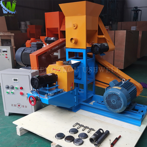 Utilisation de la ferme petite rangée chien <span class=keywords><strong>chat</strong></span> alimentation nourriture volaille flottant poisson extrudeuse <span class=keywords><strong>granulés</strong></span> faisant la Machine pour <span class=keywords><strong>litière</strong></span> pour <span class=keywords><strong>chat</strong></span> - Product Image 6