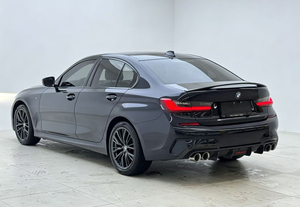 <span class=keywords><strong>BMW</strong></span> Série 3 <span class=keywords><strong>325i</strong></span> M Sport Package <span class=keywords><strong>2022</strong></span> - Product Image 4