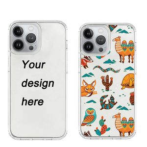 เคสโทรศัพท์ใสแบบนิ่ม TPU ซิลิโคนคุณภาพพรีเมียมสำหรับ <span class=keywords><strong>iPhone</strong></span> 17 17pro 17pro Max 17air ขายส่ง - Product Image 1