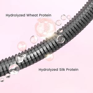 SHMM Pet Blé Protéine Réparation <span class=keywords><strong>Shampooing</strong></span> 50ml Chien Chat Tout en Un Corps Lavage Nettoyage Gel Douche Doux Chien Cheveux Nourrissant Pet <span class=keywords><strong>Shampooing</strong></span> - Product Image 3