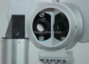 เครื่องตรวจตาแบบพกพาชนิดส่องผ่านช่องแคบสำหรับการตรวจตาคนและสัตว์ ราคาจากผู้ผลิตจีน - Product Image 5
