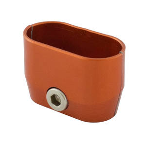 Pièce de protection de câble d'accélérateur en aluminium CNC compatible avec KTM 250 350 450 500 EXC Six Days SXF SMR EXC-F carrosserie de <span class=keywords><strong>moto</strong></span> - Product Image 3