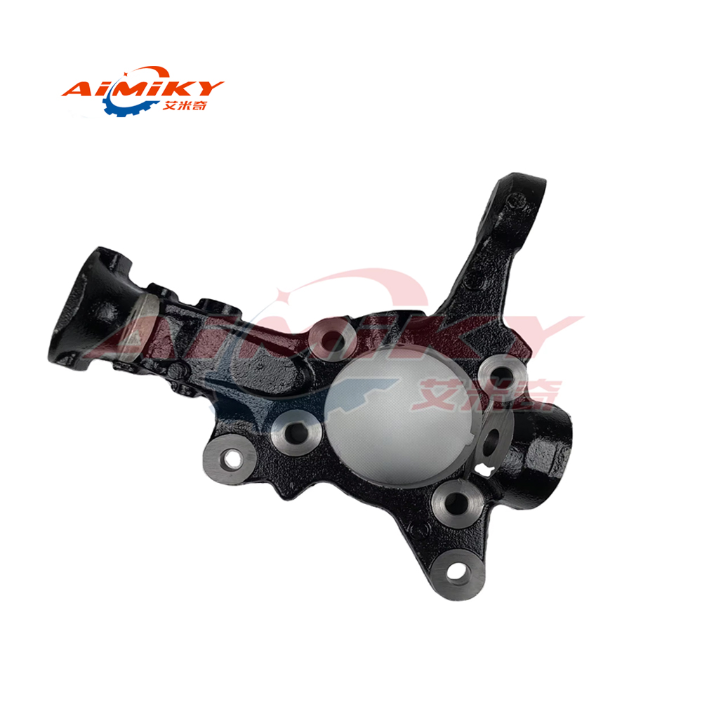 hinokuni　2点 Steering Knuckle 43211-29026 43212-29026 for Toyota Hiace