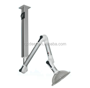 <span class=keywords><strong>Tuyau</strong></span> d'aspiration <span class=keywords><strong>flexible</strong></span>/série DER-MINI <span class=keywords><strong>pour</strong></span> aspirateur dentaire - Product Image 1