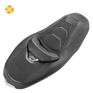 เบาะมอเตอร์ไซค์แบบปรับได้ <span class=keywords><strong>ราคา</strong></span>ดี ปรับแต่งได้ สำหรับ <span class=keywords><strong>Yamaha</strong></span> X-MAX300 ปี 2023-2024 - Product Image 2