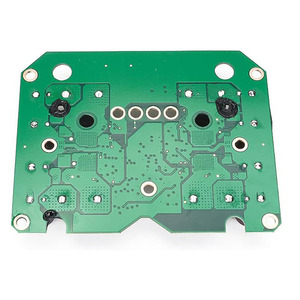Módulo de controlador de placa de circuito impreso Ford 3C3Z12B599AARM y 4C3Z12B599AARM para reparación y reemplazo de la ECU - Product Image 3