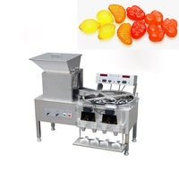 Compteuse de bureau Machine de comptage YL-2/4 Machine de comptage semi-automatique Gummy