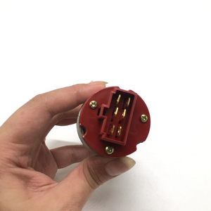 قطع غيار الحفارات لهيتاشي ZX200-3/240-3/330-3 ZAX-3 مفتاح تشغيل EFI وملحقات - Product Image 3