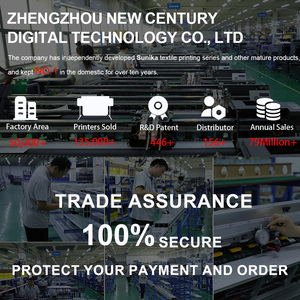 Sunika A3 DTF Machine Manufacturers F1080 Smartphone Control Heat Transfer For Fabric Tshirt
