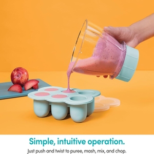 Nhà Máy Bán buôn bé xử lý thực phẩm đa chức năng bé ăn máy - Product Image 3