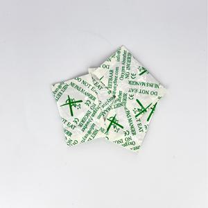 Oxyfree 1000cc độ tinh khiết 99.9% oxy hấp thụ gói cho thực phẩm lưu trữ & bảo quản thấm giữ thực phẩm tươi - Product Image 2