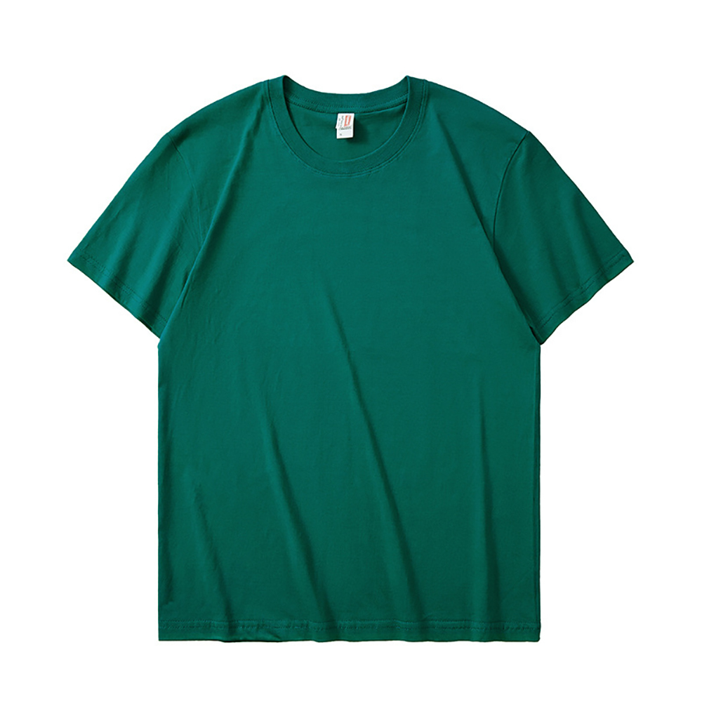 Koktokay green