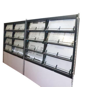 Fenêtre de ventilation <span class=keywords><strong>d</strong></span>'entrée <span class=keywords><strong>d</strong></span>'<span class=keywords><strong>air</strong></span> pour poulailler porcin - Product Image 1