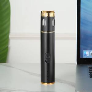 Wholesale Metal Electric <b>Herb</b> Grinder with Custom LOGO Lighters & <b>Smoking</b> Accessories - Product Image 3