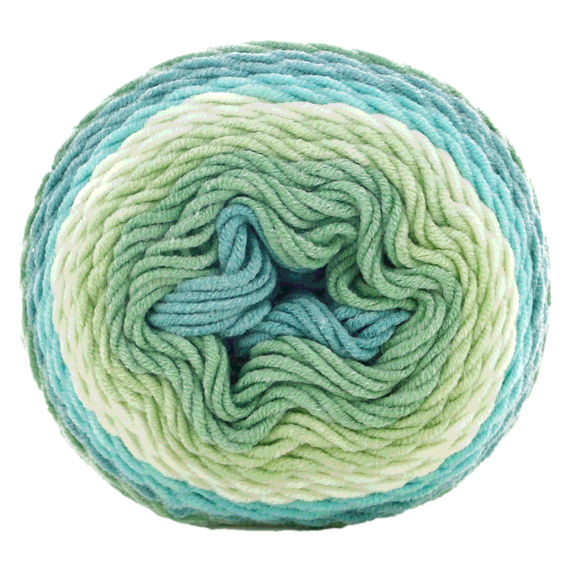 5 multicolor 203m 100g/ball 45%cotton 55%acrylic hand knitting yarn yarns wholesale for Baby sweater hat Scarf sofa cushion