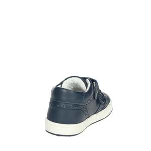 Sneakers per Bambini Balducci CITA5828C Scarpe Chunky Blu - Product Image 3