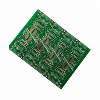 Shenzhen OEM ODM pcb para ps3 proyector pcb para la caja de música
